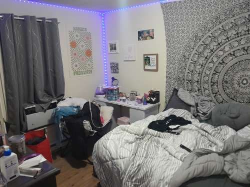 5080 S Catherine--Per Semester Pricing! Best Price in Town!