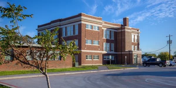 Landmark at Abilene