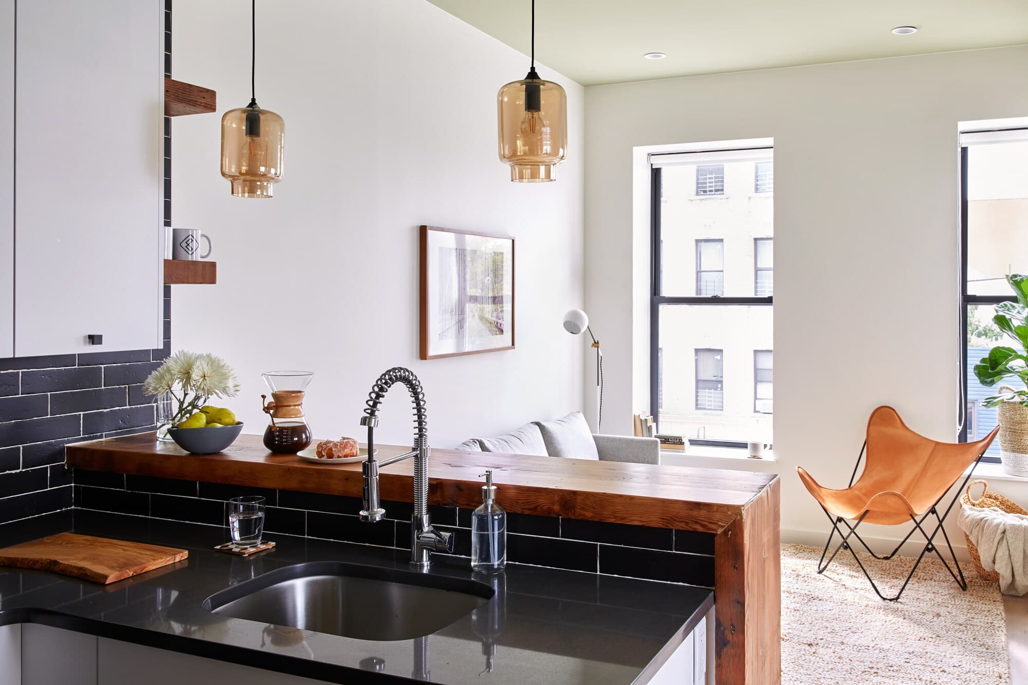 151 Tompkins CoLiving (Individual Rooms Only)