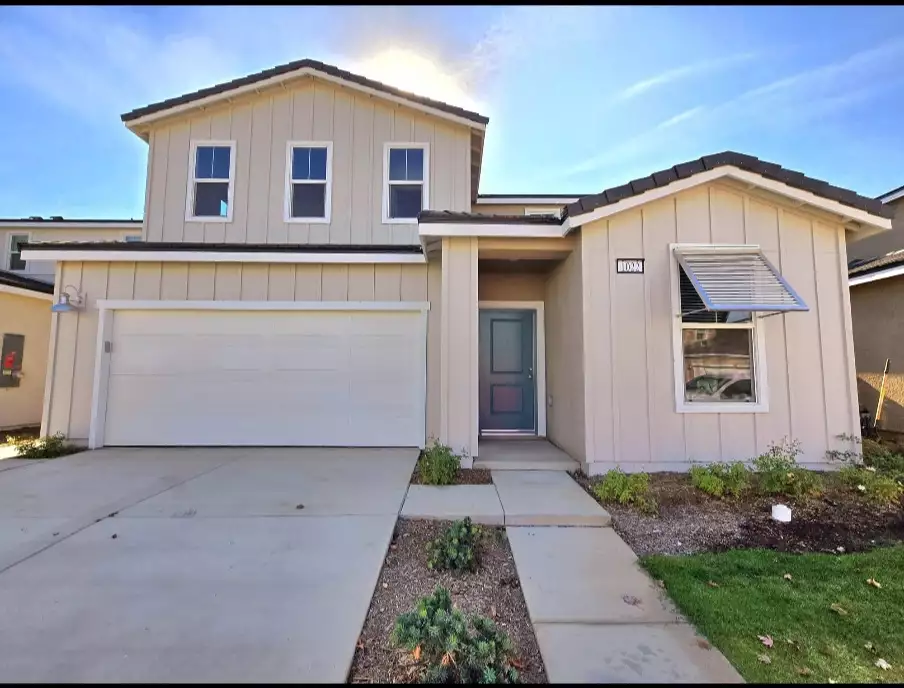 1022 Pioneer Drive