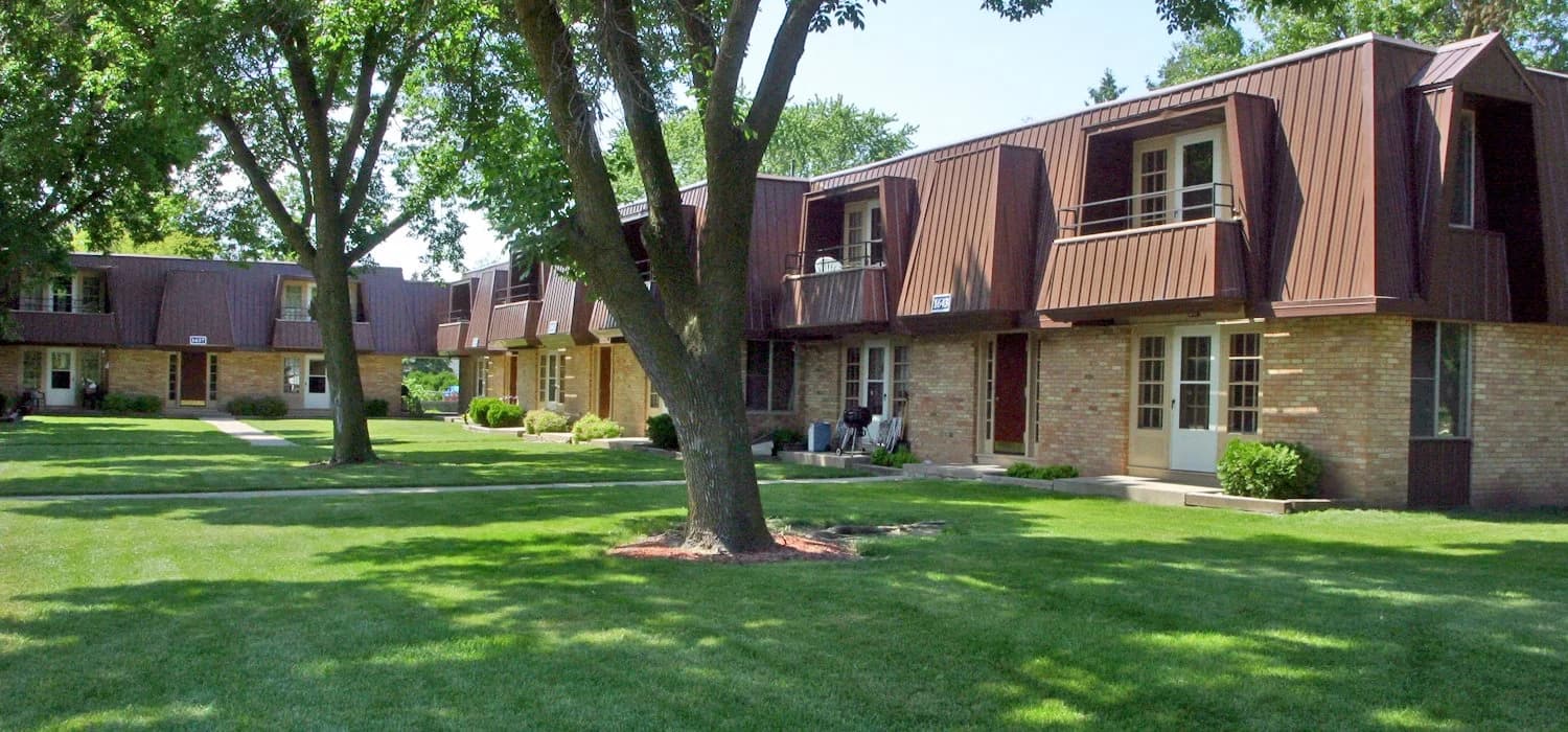 Bishop's Place Apartments