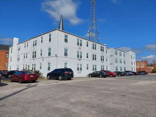 Union Flats