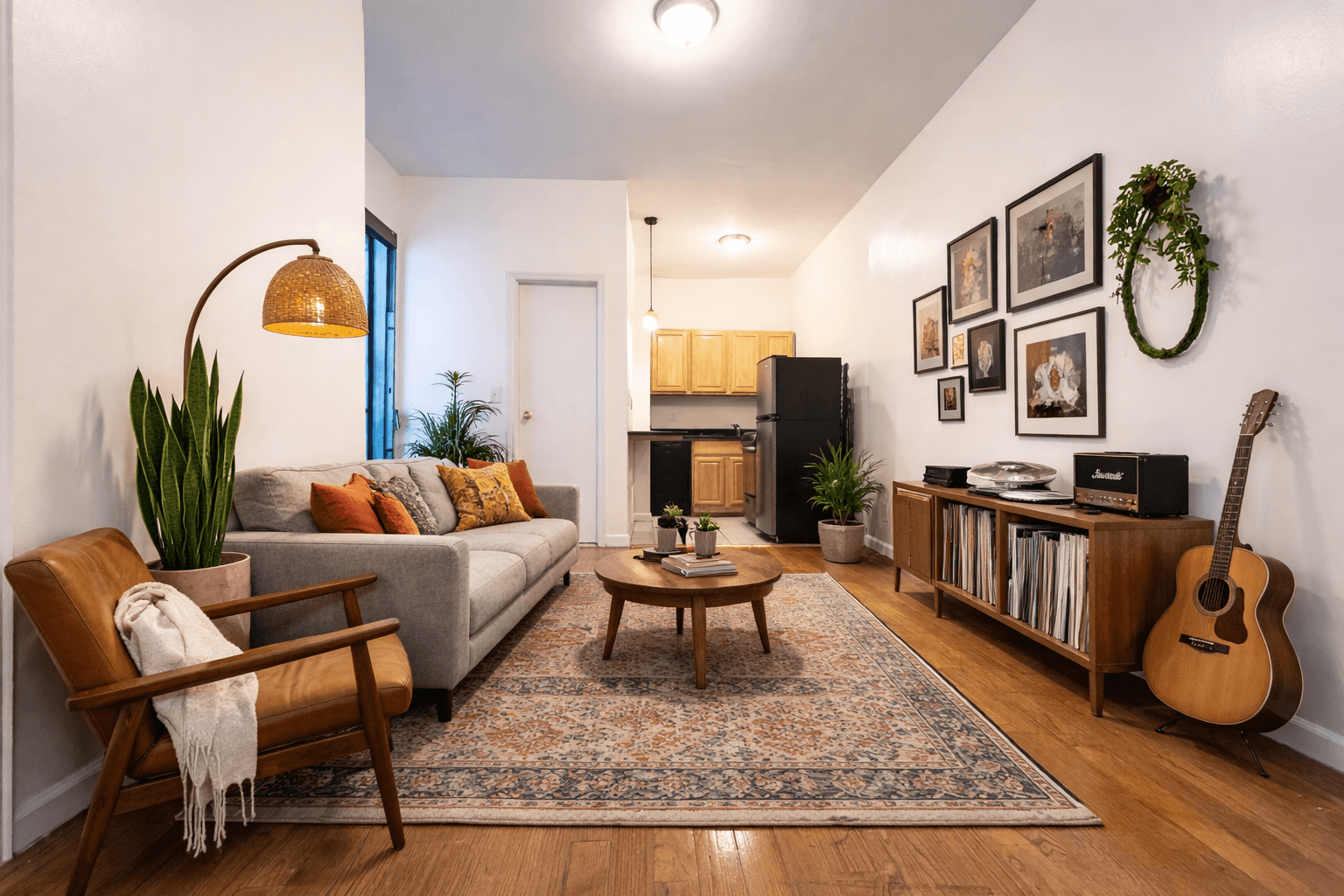 408 W 130th St