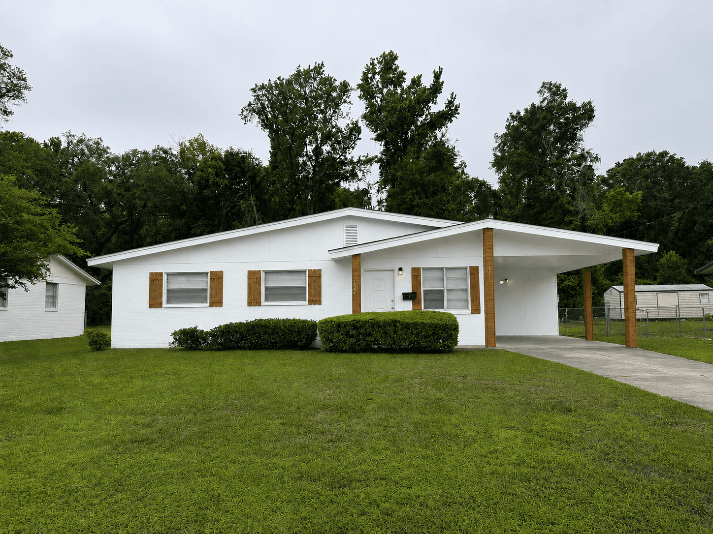 2121 Melanie Dr