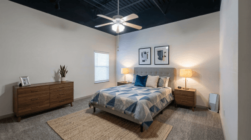 19Eleven Apartments - Loft-Style Living Near Baylor University
