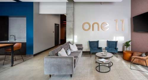 One 11 Lofts