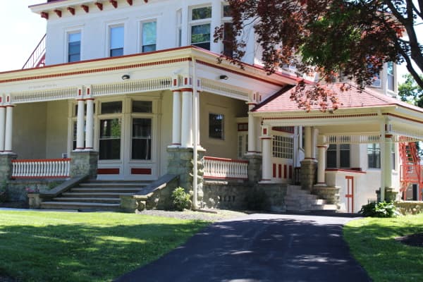 WCU Housing – 534 S. High St