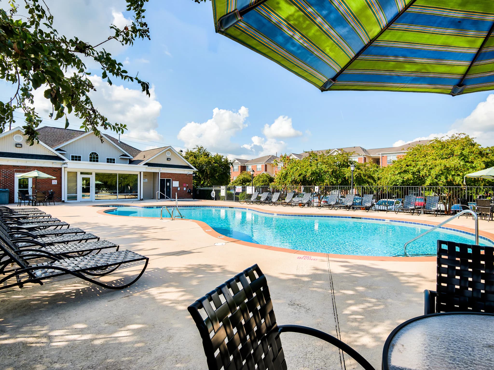Campus Pointe at ECU