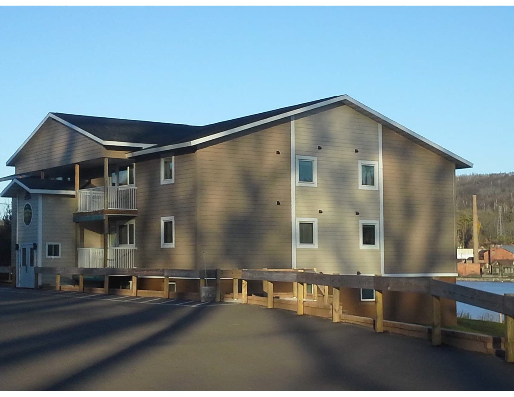 1-3 Bedrooms Available!