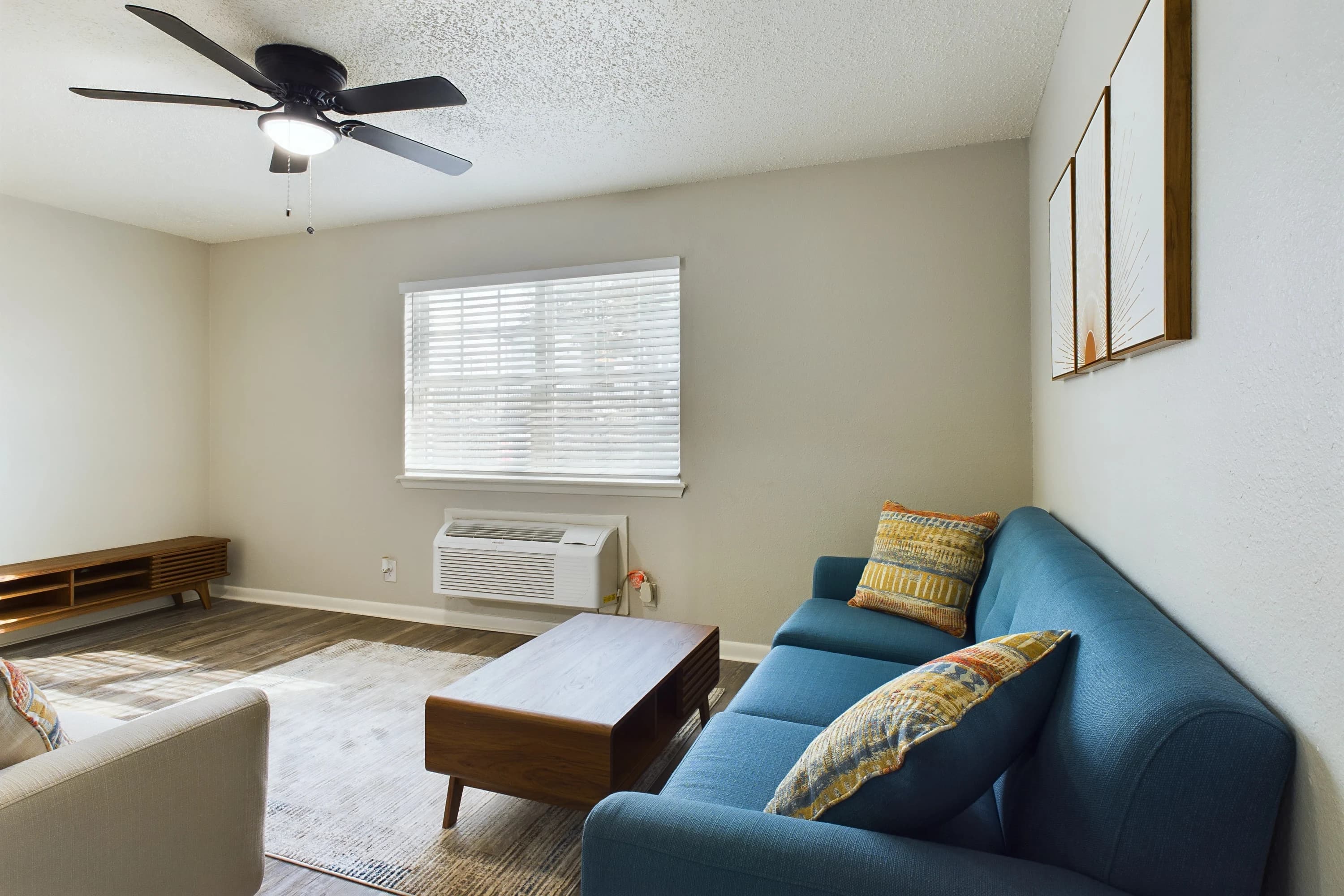 The Landing Apartments