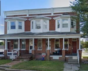 110 E Lehigh Ave