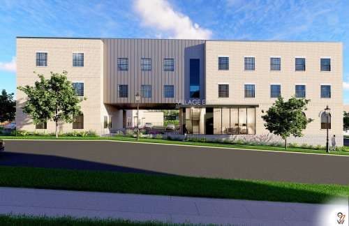 Village East