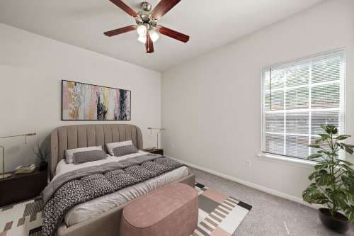 River Oaks Villas Apartments