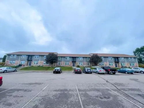 Eagle Rock Apartments