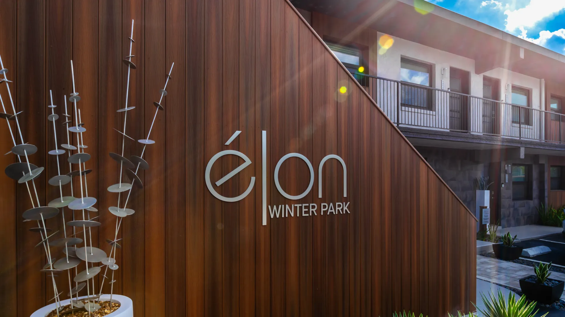 Elon Winter Park