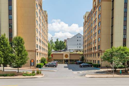Meridian on College Avenue
