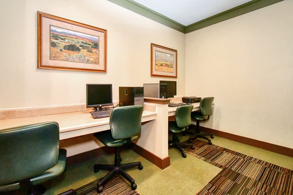 Willow Bend Villas