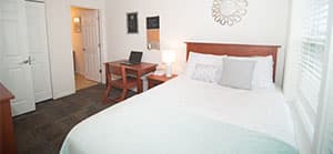 Collegiate Village of Potsdam Apartments & Townhomes