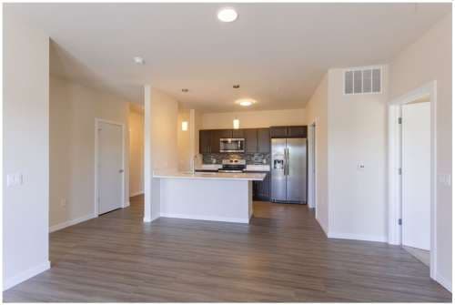 Luxe Apartments