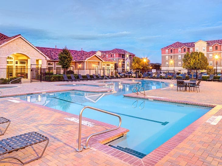 University Pointe