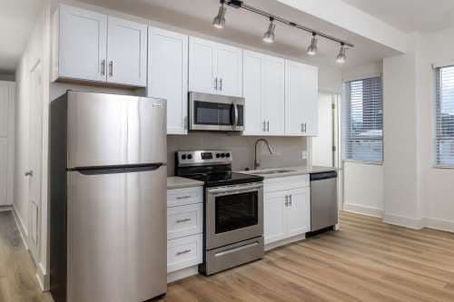 Revival Lofts