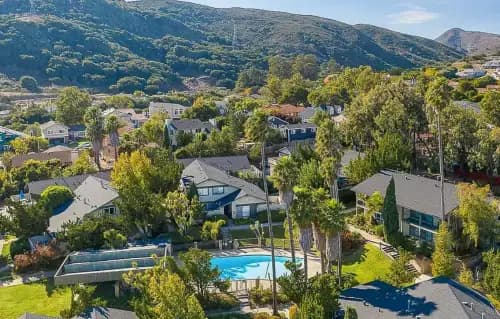 1750 Prefumo Canyon Rd