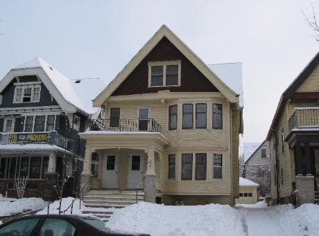 2936-2938 N Frederick Ave