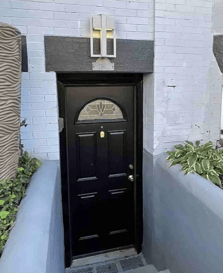 Columbia Heights Condo