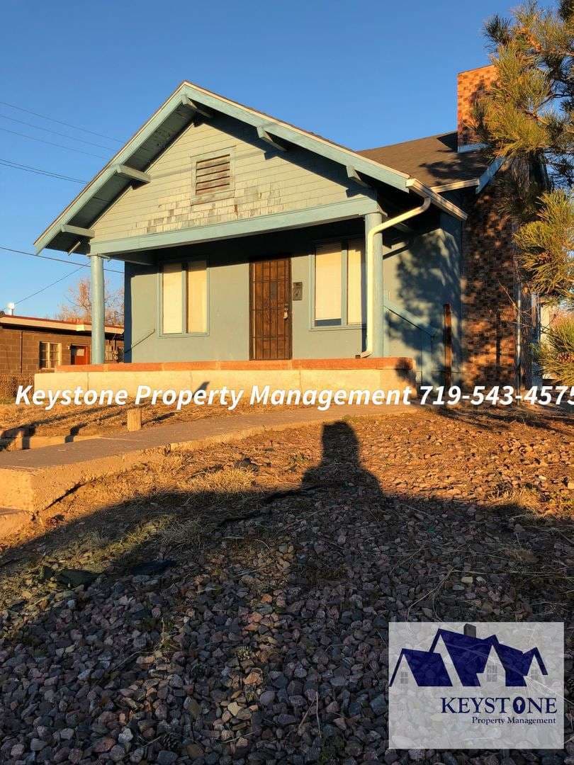 Spacious 2 Bed