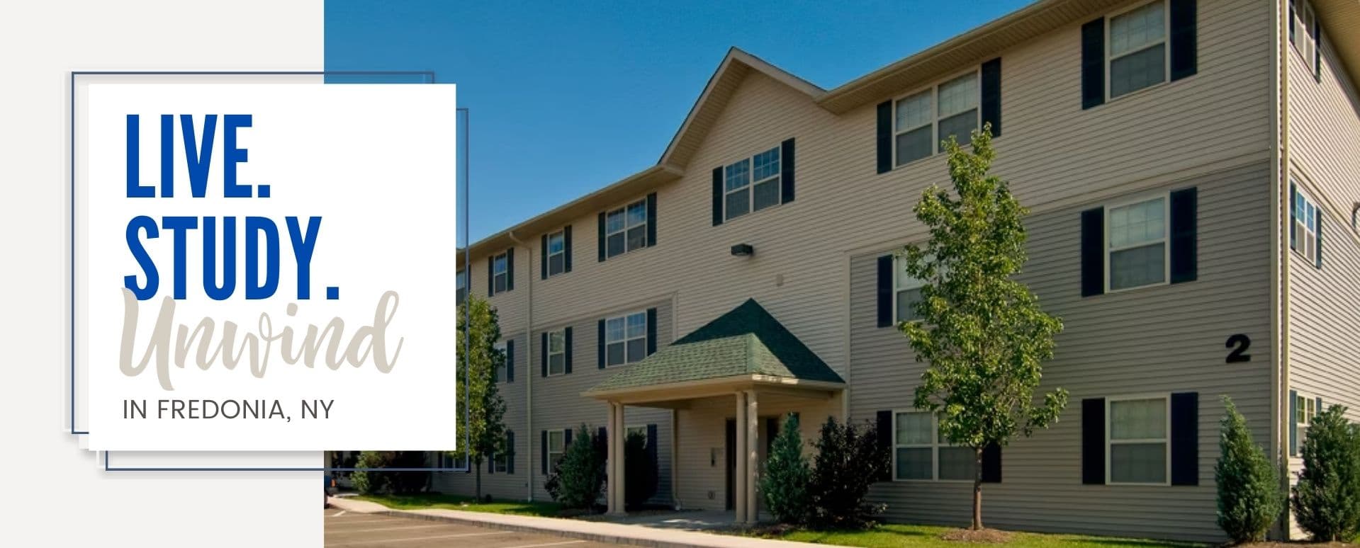 Park Place Collegiate Living