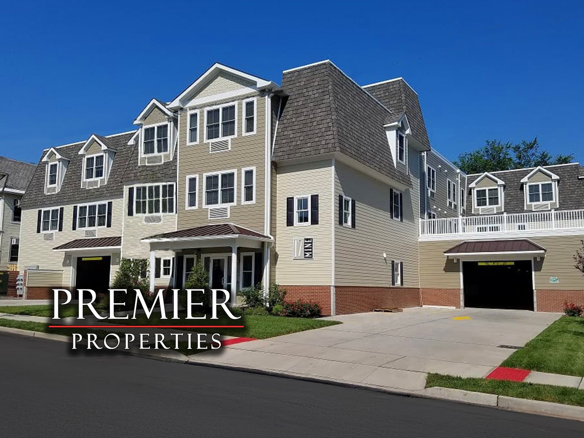 Premier Properties - 17 Mine Street