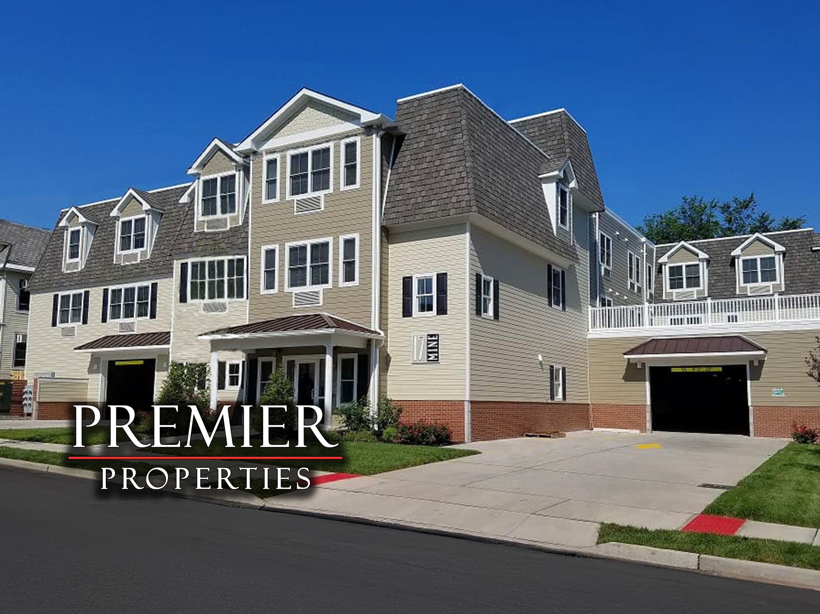 Premier Properties - 17 Mine Street