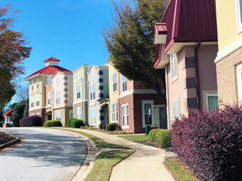 The Villages at Town Creek
