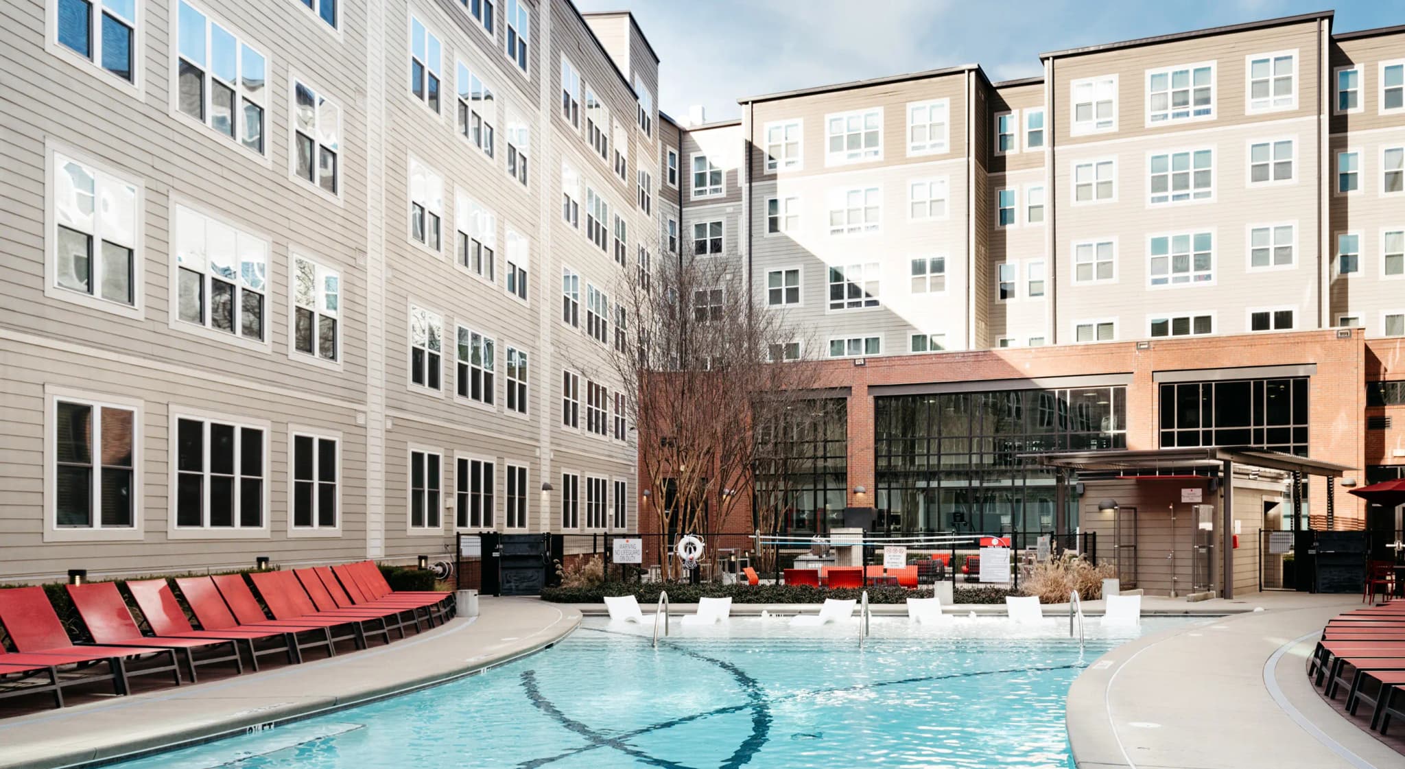 Stanhope Student Apartments