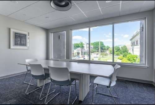 Campus Lofts