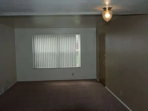 Century Garden Apartments