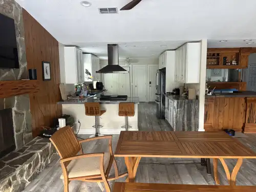 Canopy Home