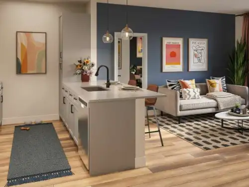 1701 Chandler
