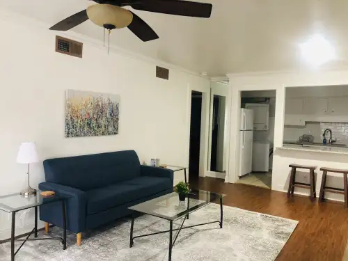 5302 Fleetwood Oaks #243