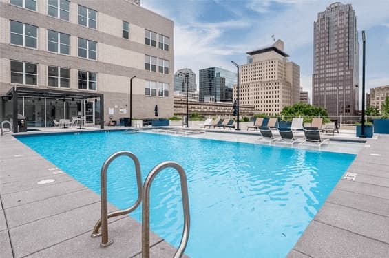 The Whit Apartments