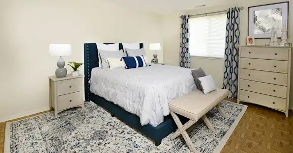 Winston Apartments