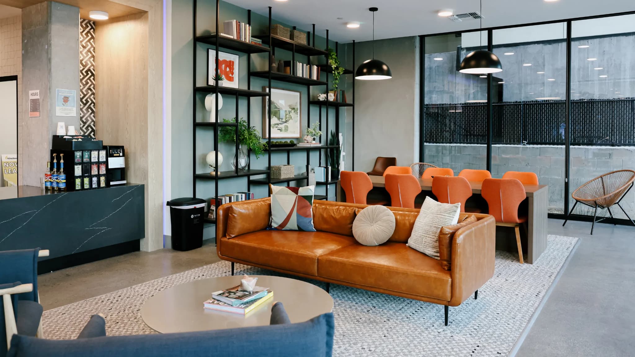 6nineteen Student Apartments