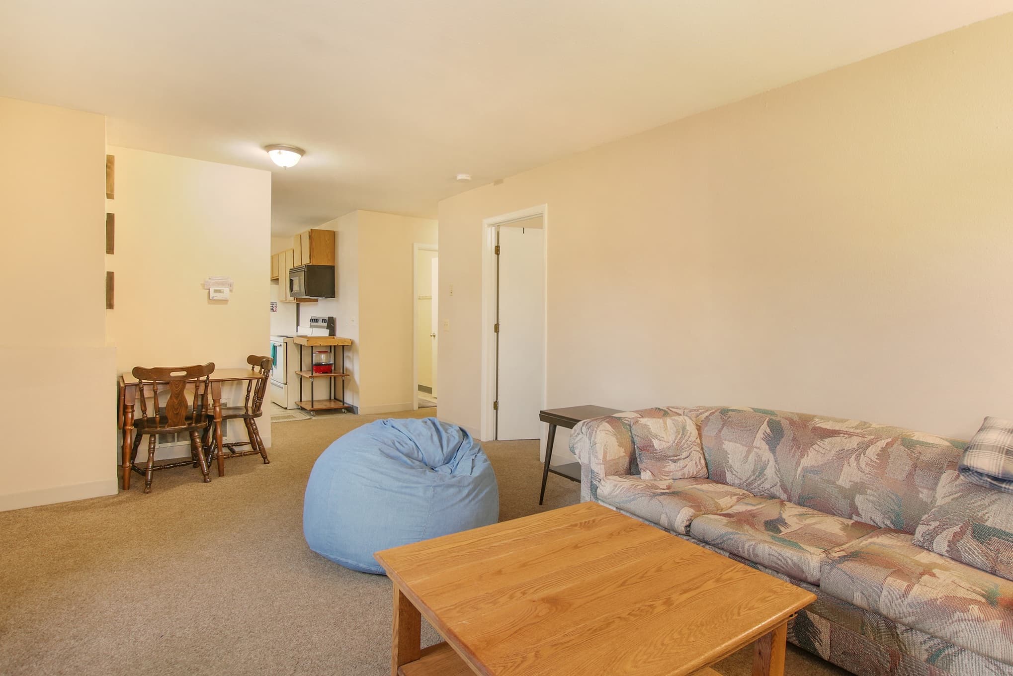 Boltwood Apartments