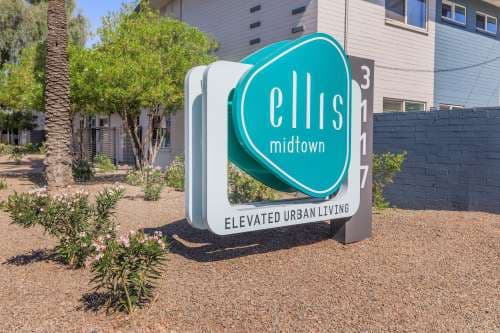 Ellis Midtown