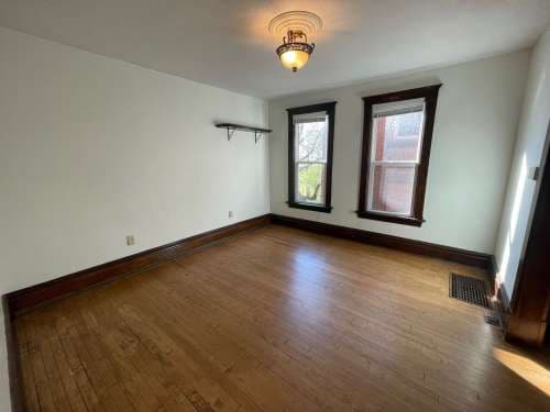 Spacious Five Bedroom Home