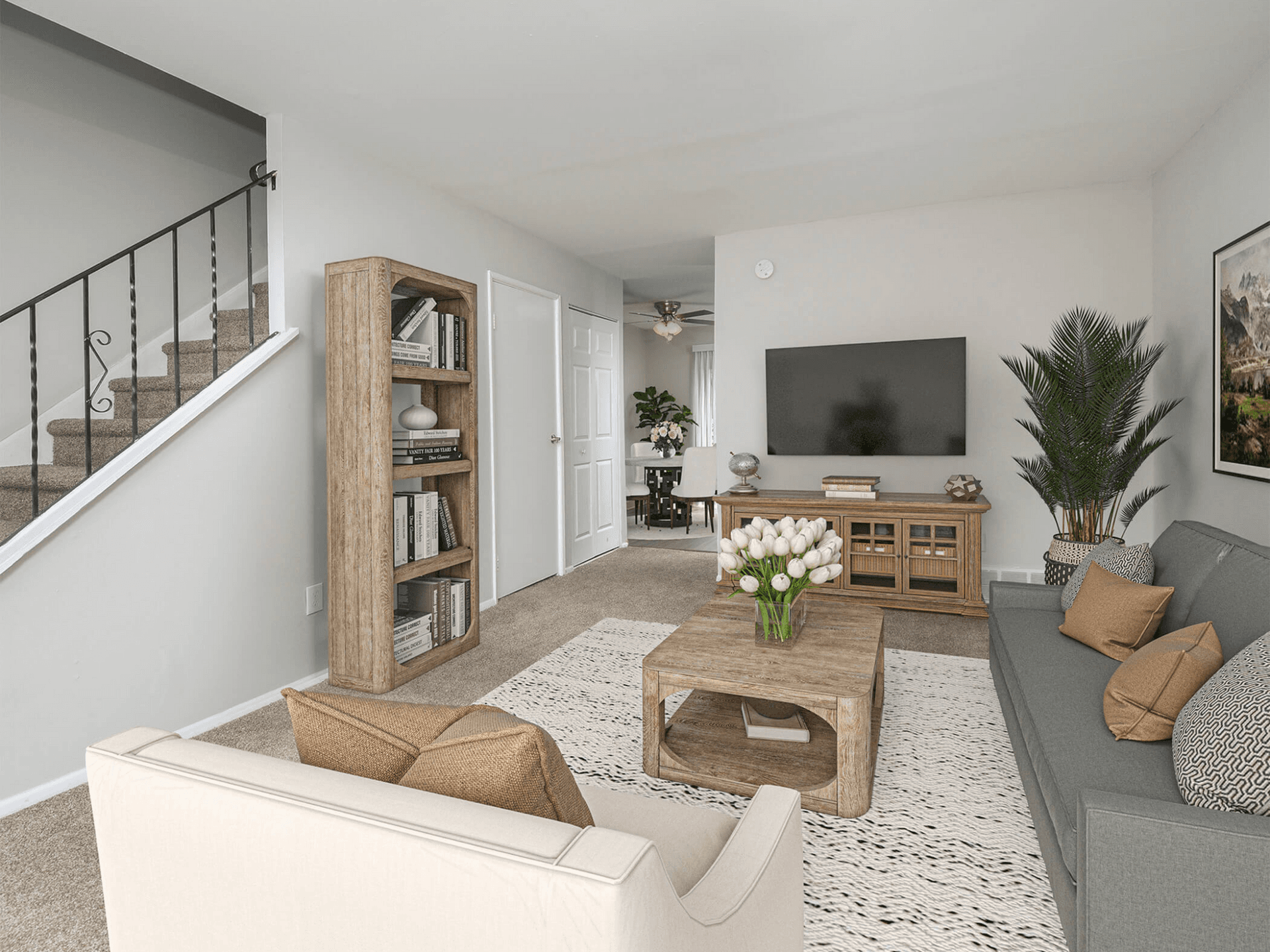 River Pointe Townhomes