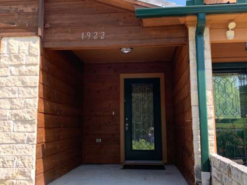 3 Bedroom 2 Bath