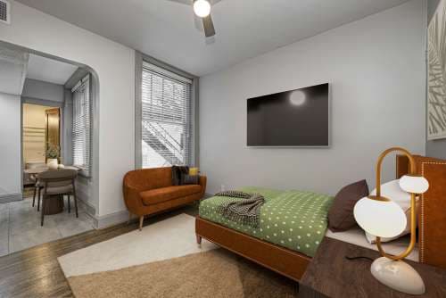Maryden on Central Renaissance LLC
