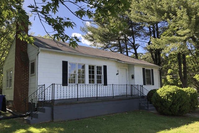 1712 Brookwood Drive