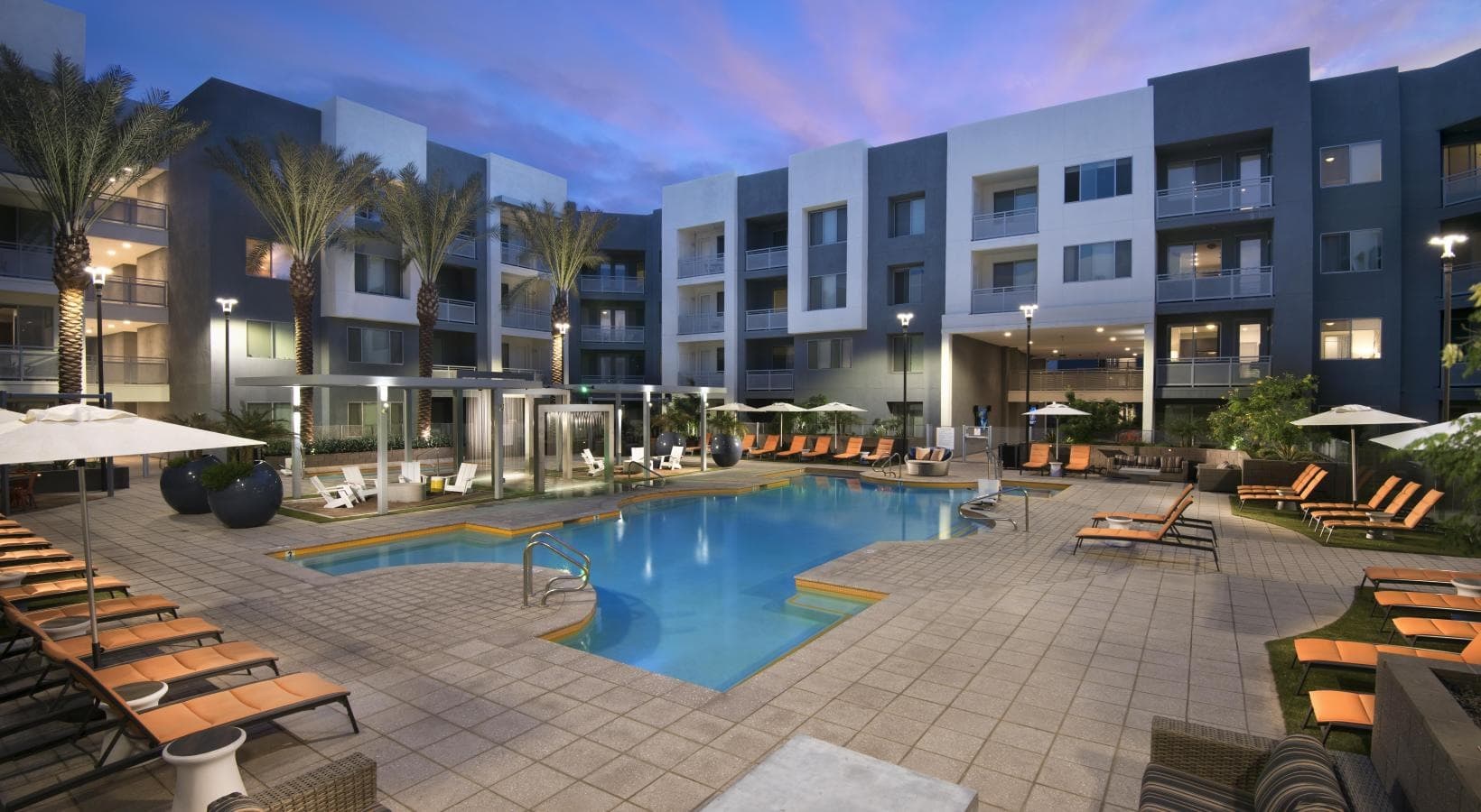 Nexa Apartments
